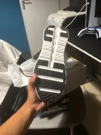 Used On Running shoes size 42 bike — image 4 of 5