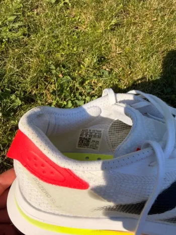 Gebrauchtes Adidas Adizero SL 2 bike — Bild 3 von 8