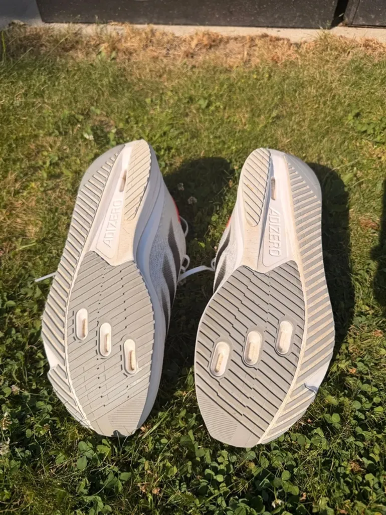 Gebrauchtes Adidas Adizero SL 2 bike — Bild 7 von 8