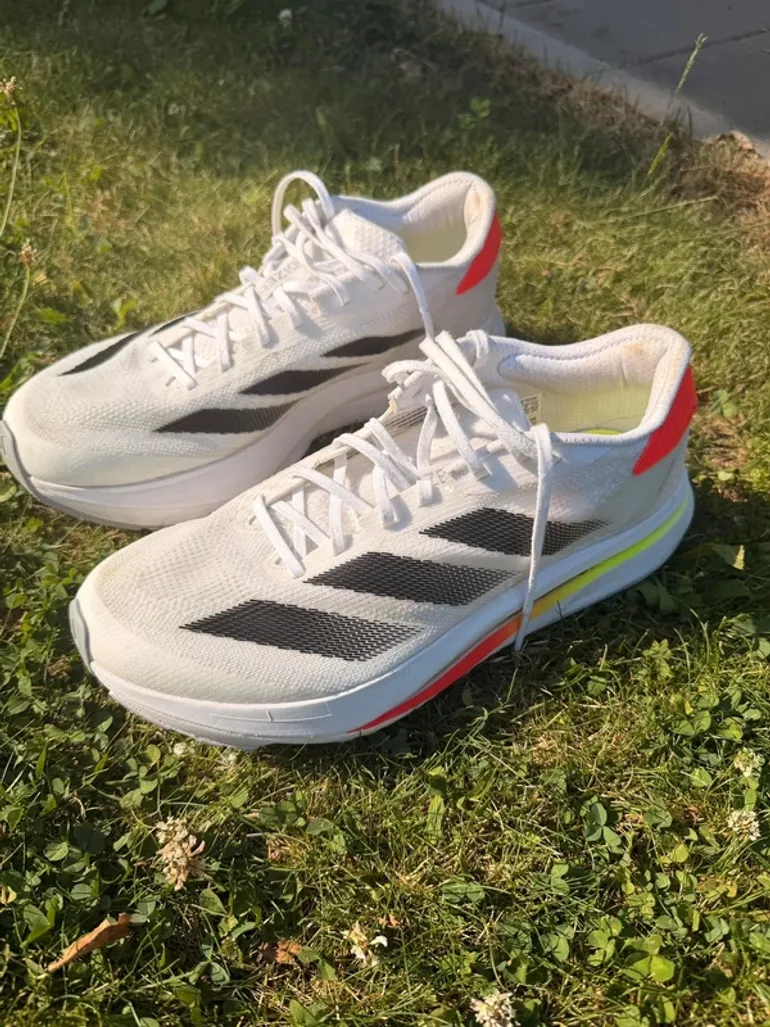 Gebrauchtes Adidas Adizero SL 2 bike — Bild 4 von 8