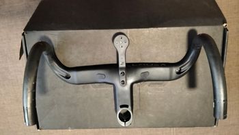 Used Cadex aero 110 x 38 2026 bike — image 2 of 5