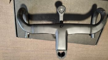 Used Cadex aero 110 x 38 2026 bike