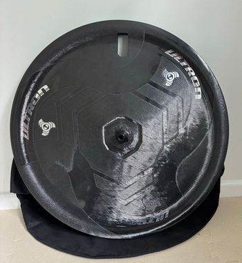 Used Ron Wheels Ultron 2025 bike