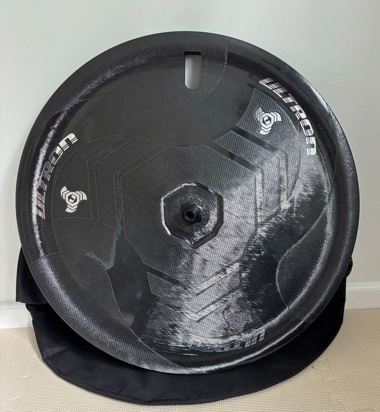 Used Ron Wheels Ultron 2025 bike — image 1 of 6