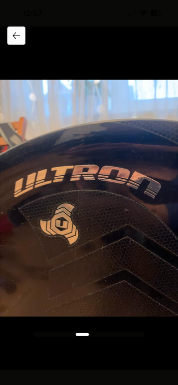 Used Ron Wheels Ultron 2025 bike — image 4 of 6