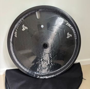 Used Ron Wheels Ultron 2025 bike — image 2 of 6