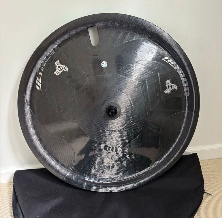 Used Ron Wheels Ultron 2025 bike — image 2 of 6