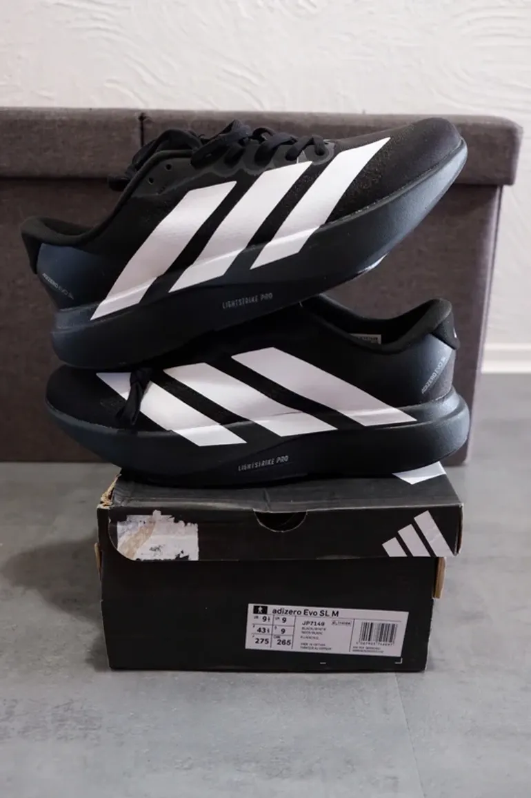 Adidas Evo SL bike de segunda mano — imagen 2 de 7