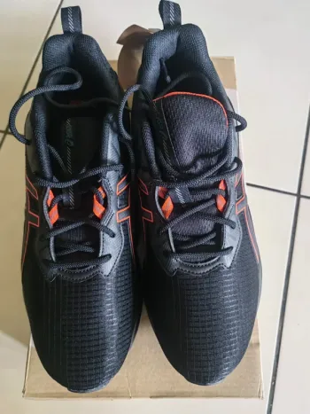 Gebrauchtes Asics Baskets homme bike — Bild 2 von 4
