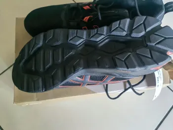 Gebrauchtes Asics Baskets homme bike — Bild 4 von 4