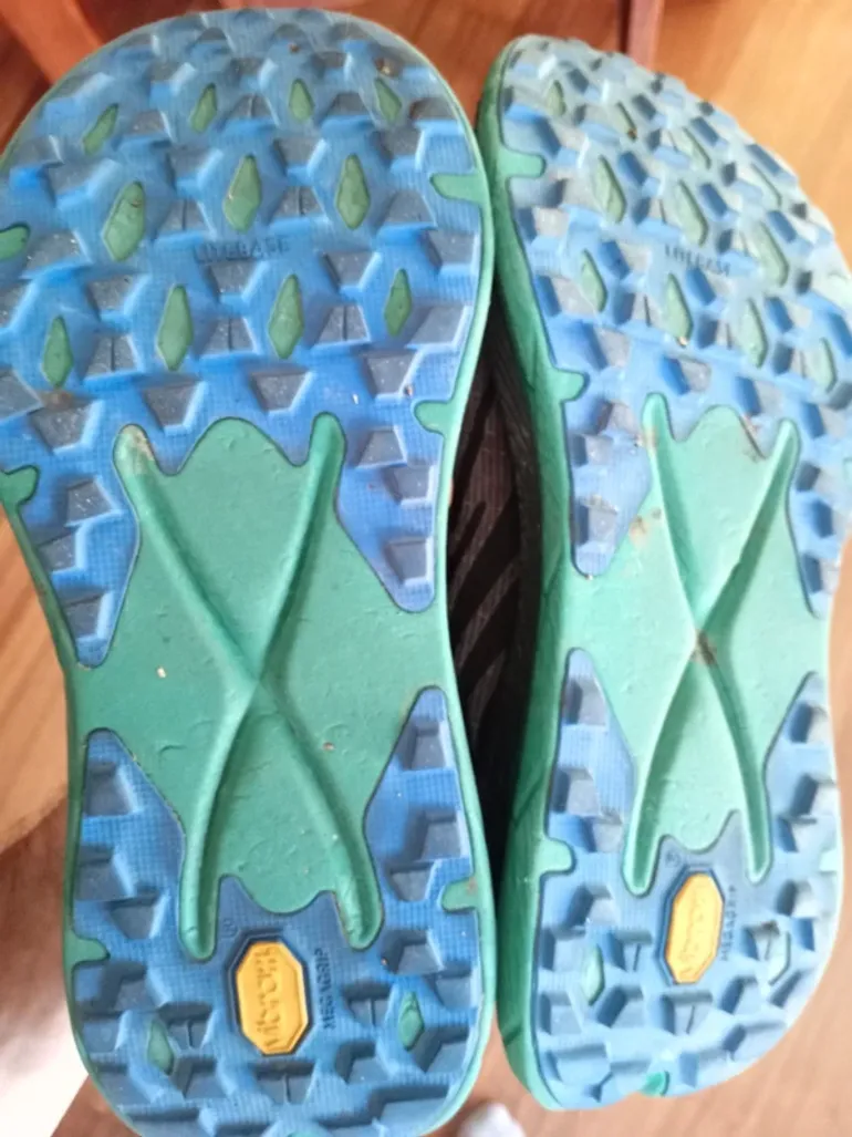 Used Hoka Tecton X 2 bike — image 2 of 3