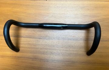 Deda Zero 2 420mm Cockpit usato