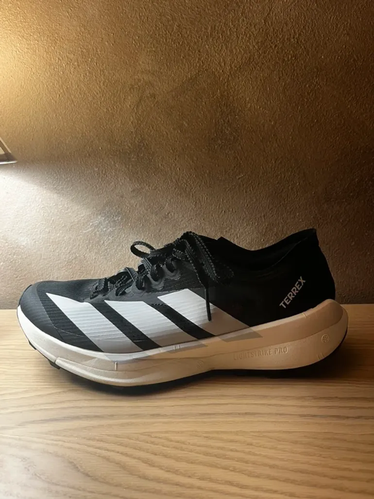 Used Scarpa Terrex Agravic Speed 2 bike — image 1 of 5