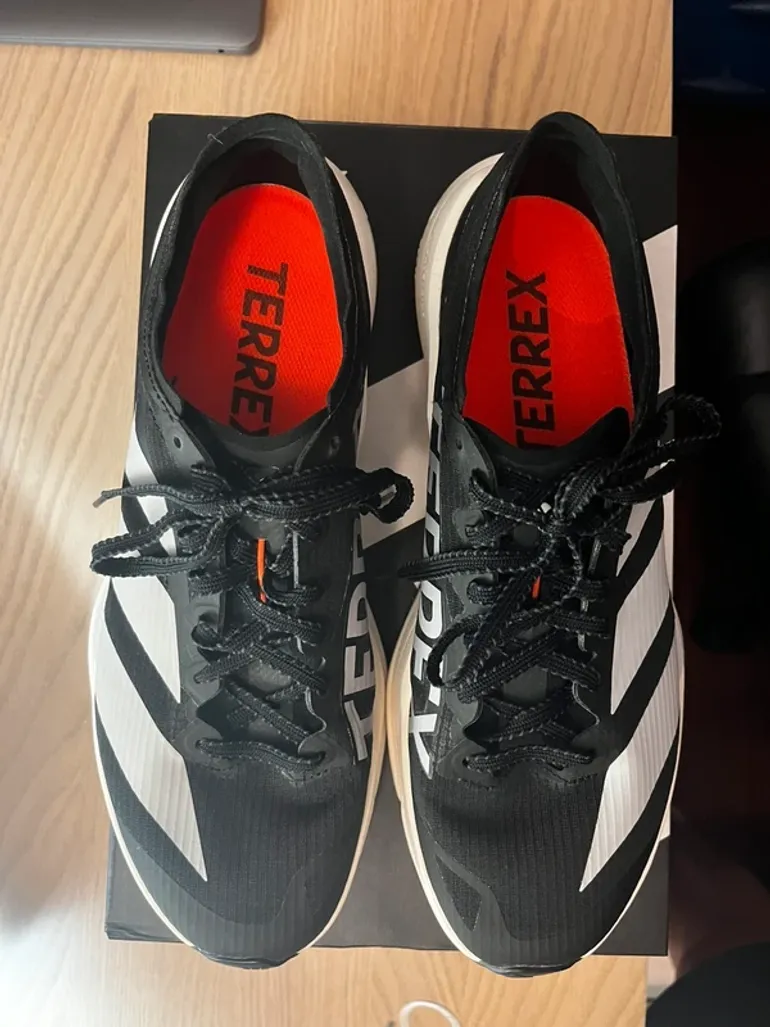 Used Scarpa Terrex Agravic Speed 2 bike — image 2 of 5