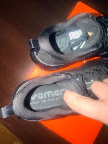 Nike Vomero Plus bike d'occasion — image 4 sur 5