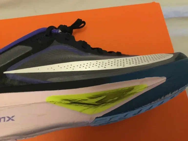 Used Nike Zoom Fly 6 bike — image 13 of 15