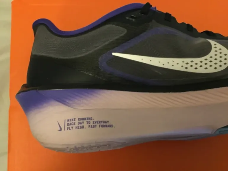 Used Nike Zoom Fly 6 bike — image 7 of 15