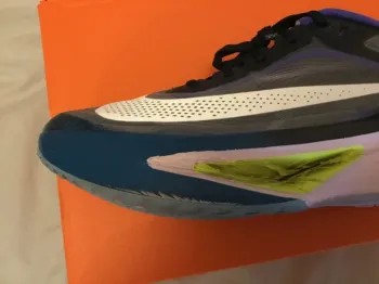 Used Nike Zoom Fly 6 bike — image 5 of 15