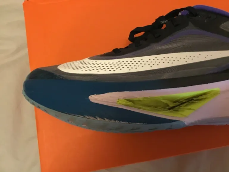 Used Nike Zoom Fly 6 bike — image 5 of 15