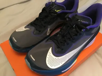 Nike Zoom Fly 6 bike de segunda mano