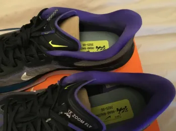 Used Nike Zoom Fly 6 bike — image 4 of 15