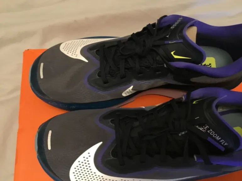 Used Nike Zoom Fly 6 bike — image 3 of 15