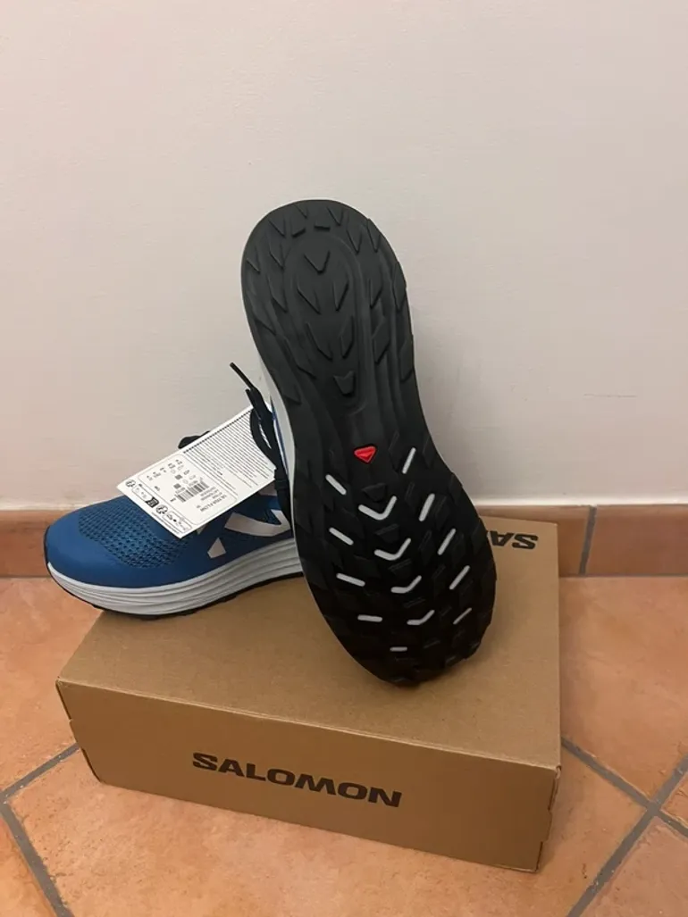 Salomon Scarpe bike de segunda mano — imagen 5 de 6