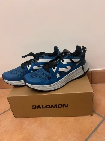 Salomon Scarpe bike de segunda mano