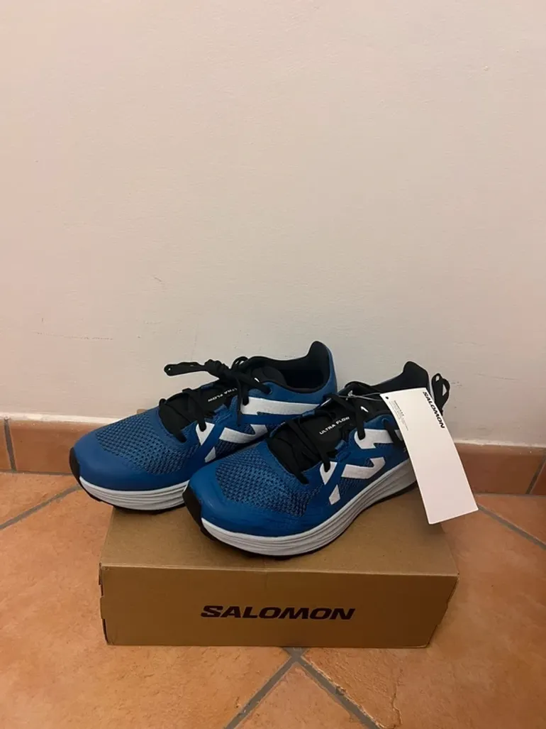 Salomon Scarpe bike de segunda mano — imagen 2 de 6