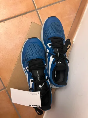 Salomon Scarpe bike de segunda mano — imagen 3 de 6
