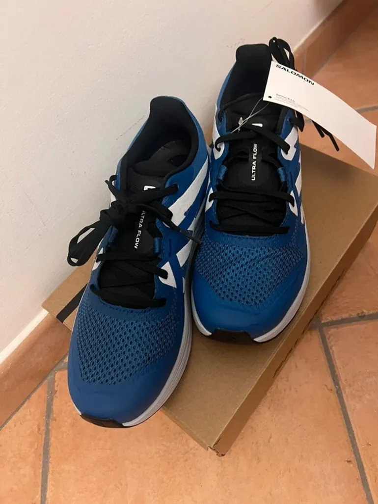 Salomon Scarpe bike de segunda mano — imagen 4 de 6