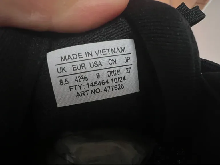 Salomon Scarpe bike de segunda mano — imagen 6 de 6