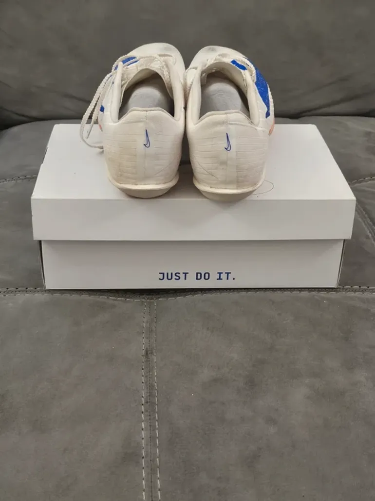 Nike Air Zoom Maxfly 2 FP bike d'occasion — image 2 sur 11