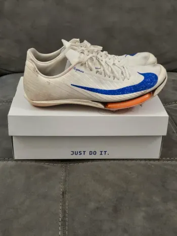 Nike Air Zoom Maxfly 2 FP bike d'occasion — image 3 sur 11