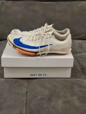 Nike Air Zoom Maxfly 2 FP bike d'occasion