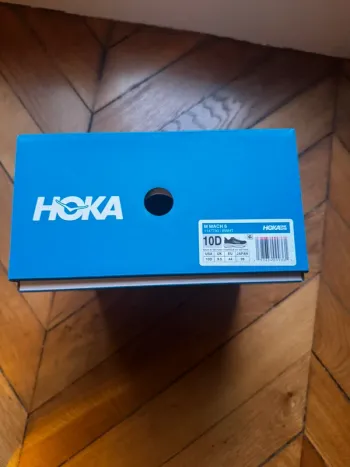 Gebrauchtes Hoka Mach 6 bike — Bild 9 von 10