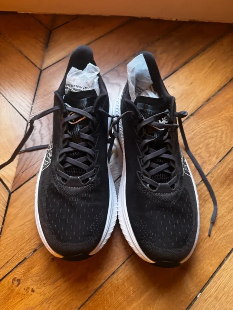 Gebrauchtes Hoka Mach 6 bike — Bild 2 von 10