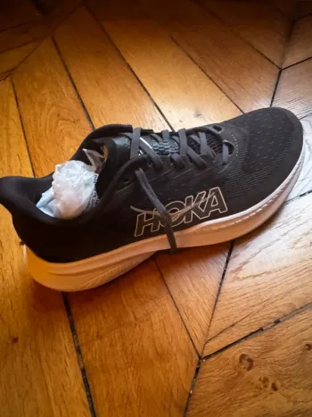 Gebrauchtes Hoka Mach 6 bike — Bild 3 von 10