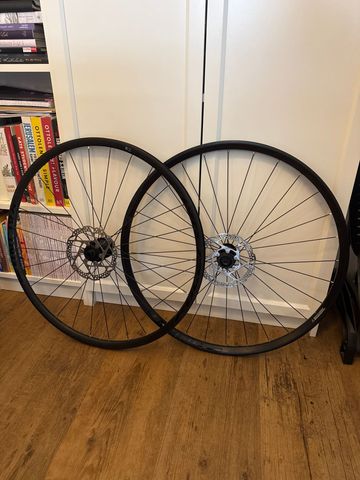 Gebrauchtes Fulcrum Racing 77 DB 2024 Wheels