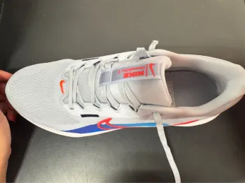 Used Nike running shoes homme bike — image 3 of 3