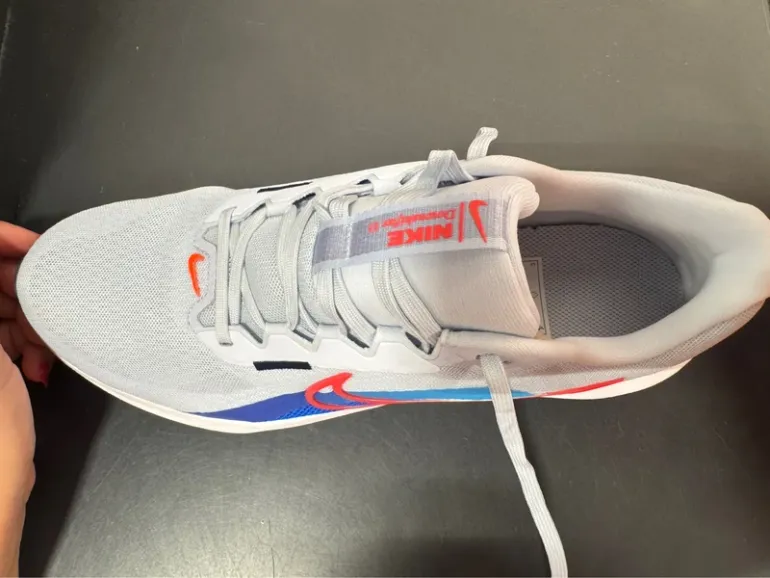 Used Nike running shoes homme bike — image 3 of 3