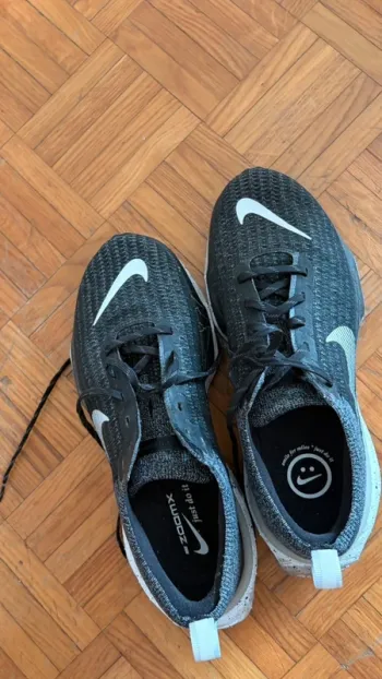 Gebrauchtes Nike ZoomX Invincible Run FK 3 bike