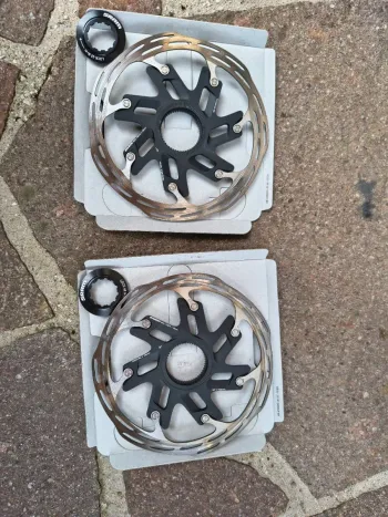 Käytetty Sram Paceline X bike