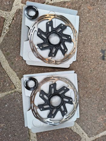 Used Sram Paceline X bike — image 2 of 2