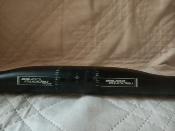 Used Bianchi Original Road Bike Handlebar bike
