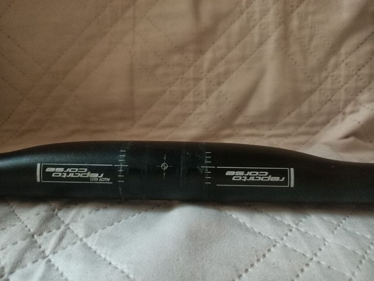 Used Bianchi Original Road Bike Handlebar bike — image 1 of 2