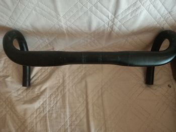 Used Bianchi Original Road Bike Handlebar bike — image 2 of 2