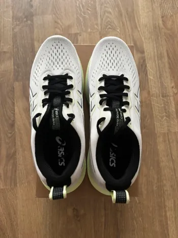 Asics Glideride Max bike de segunda mano — imagen 5 de 7
