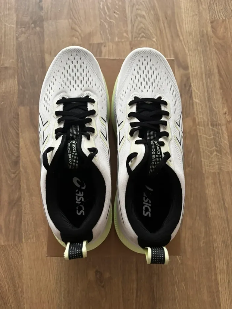 Asics Glideride Max bike de segunda mano — imagen 5 de 7