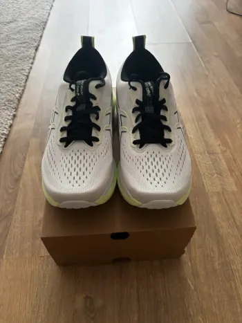 Asics Glideride Max bike de segunda mano — imagen 4 de 7